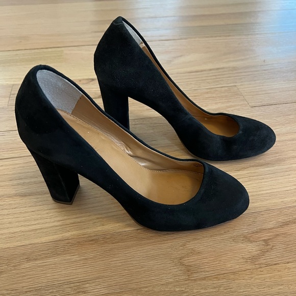 J.Crew 4” Heel - Picture 3 of 6